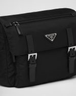 Re-Nylon Shoulder Bag - Image 2